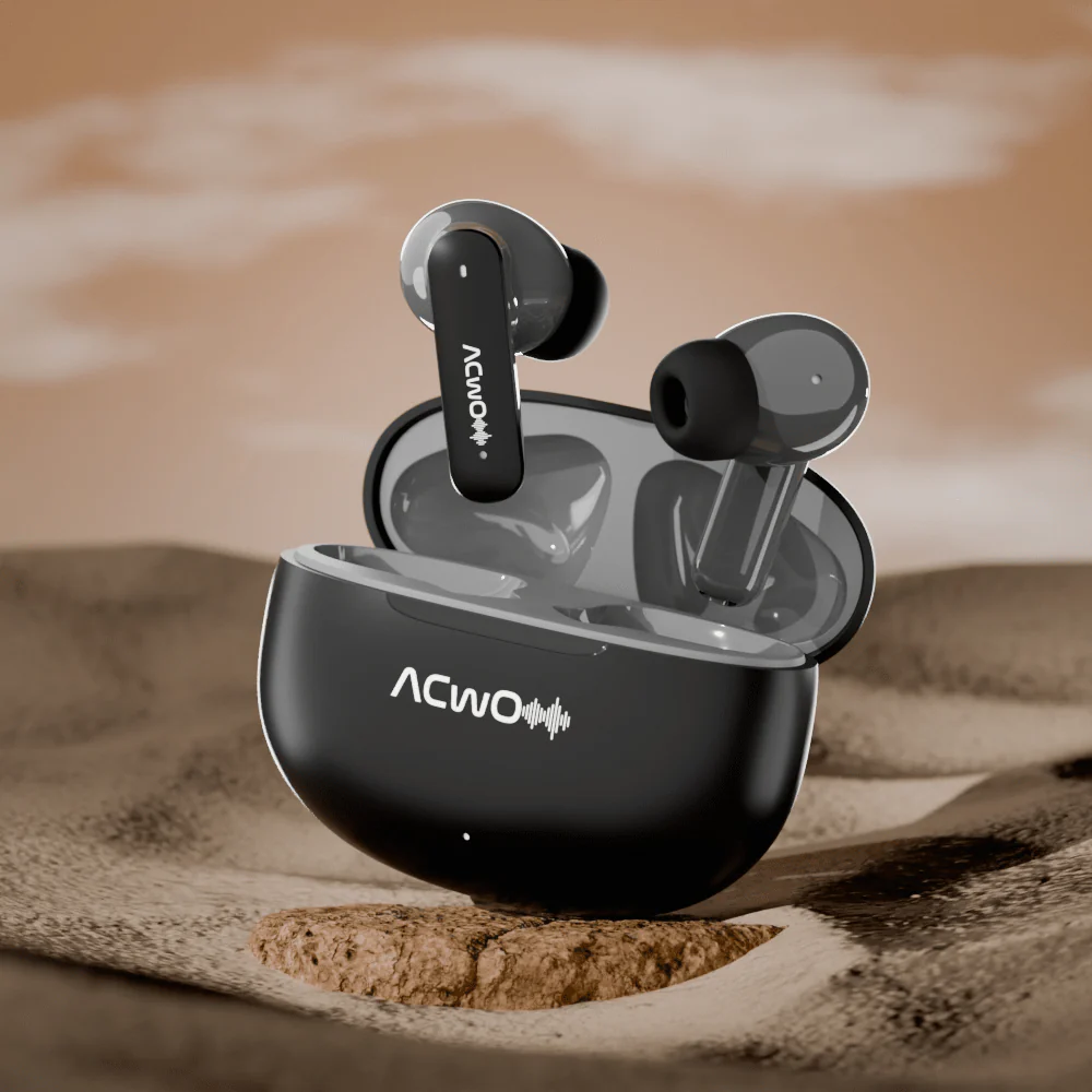 DwOTS 121 Earbuds - Image 27