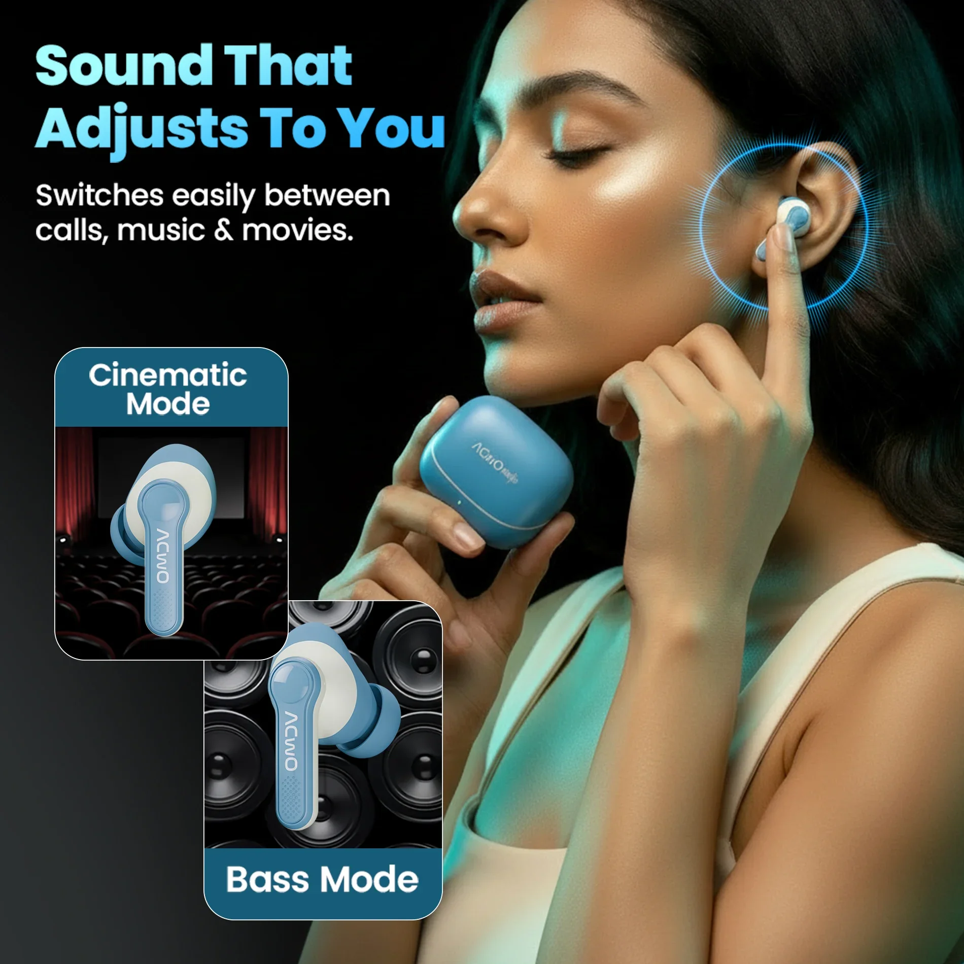 DwOTS 313 Earbuds - Image 7