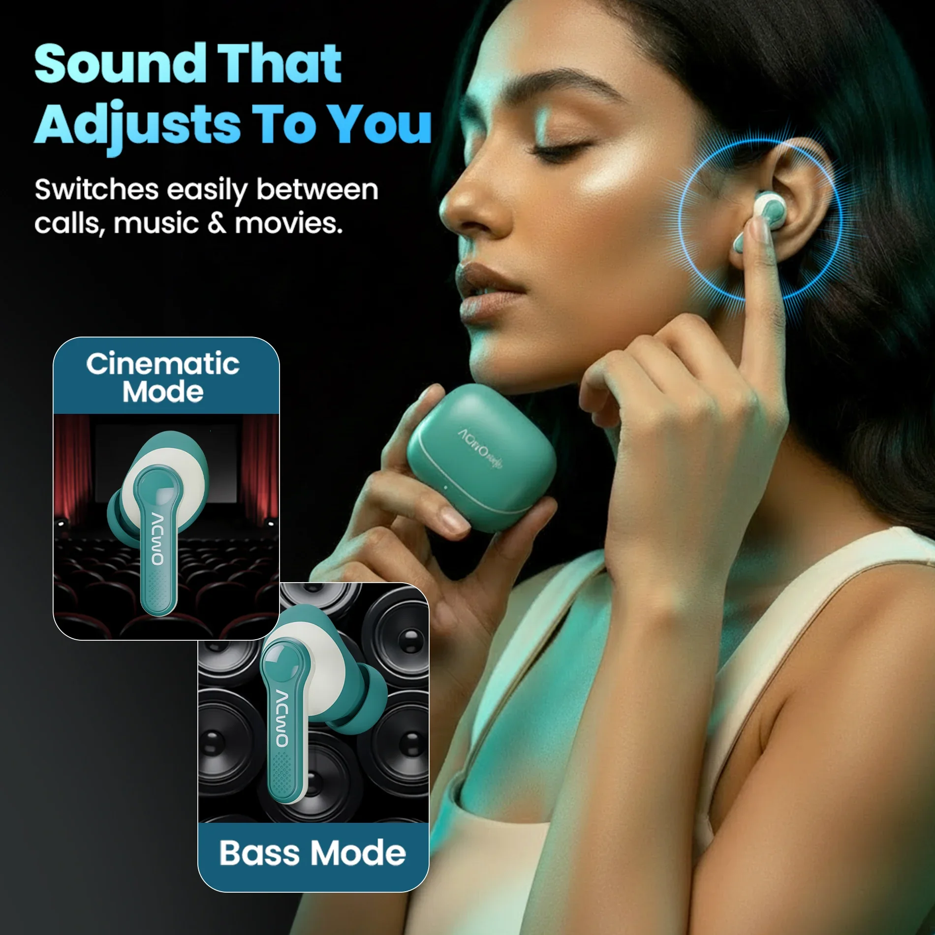 DwOTS 313 Earbuds - Image 16