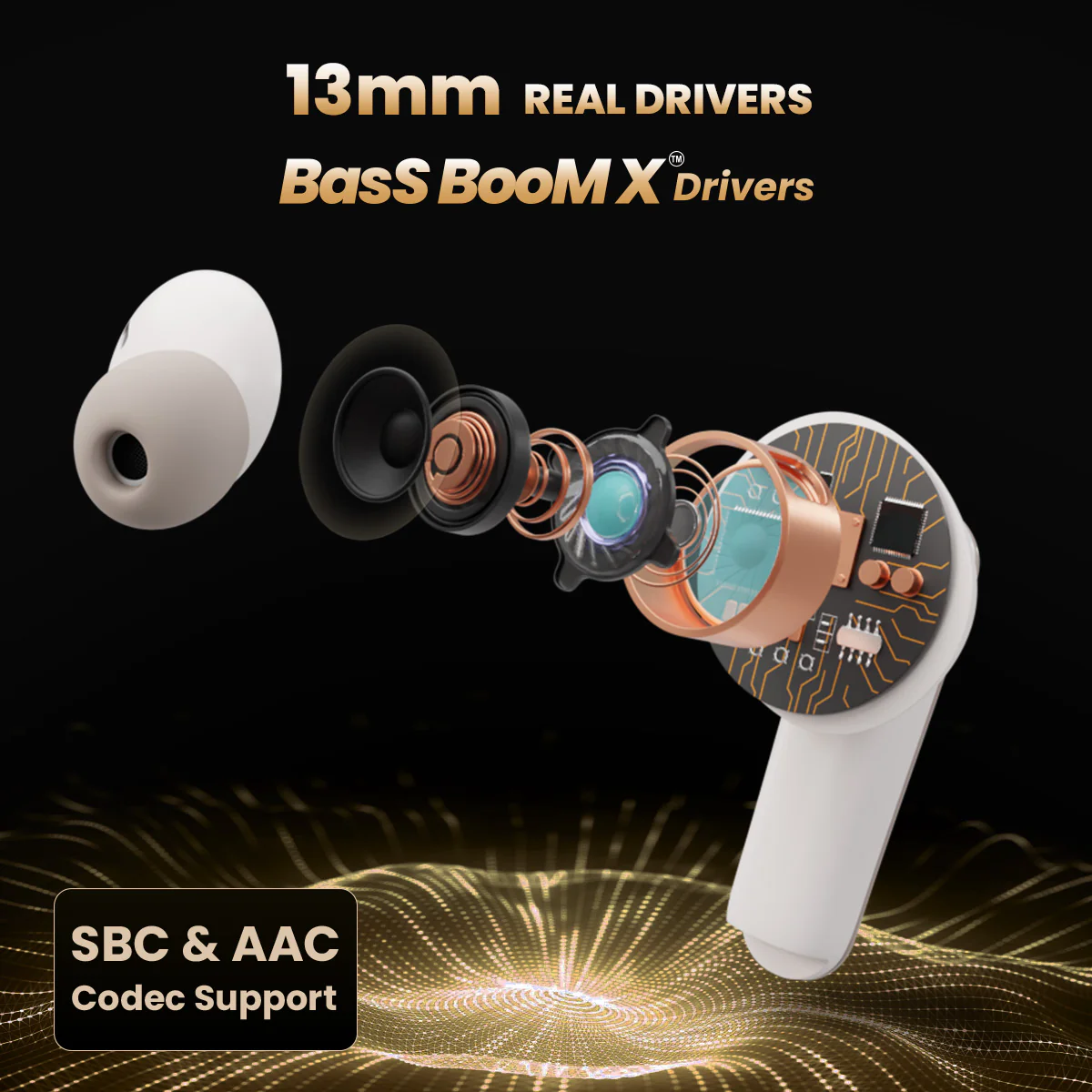 DwOTS 727 Earbuds - Image 41