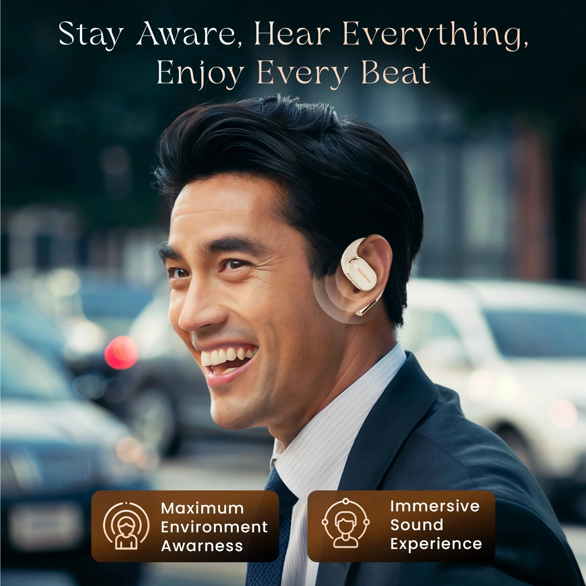 DwOTS Sense Earbuds - Image 9