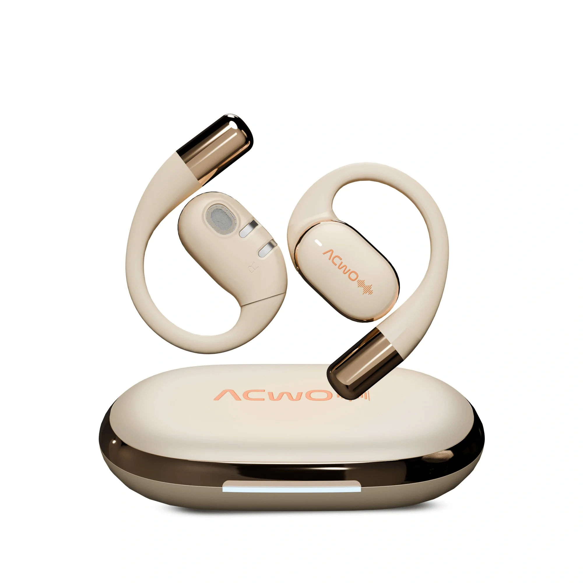 DwOTS Sense Earbuds - Image 11