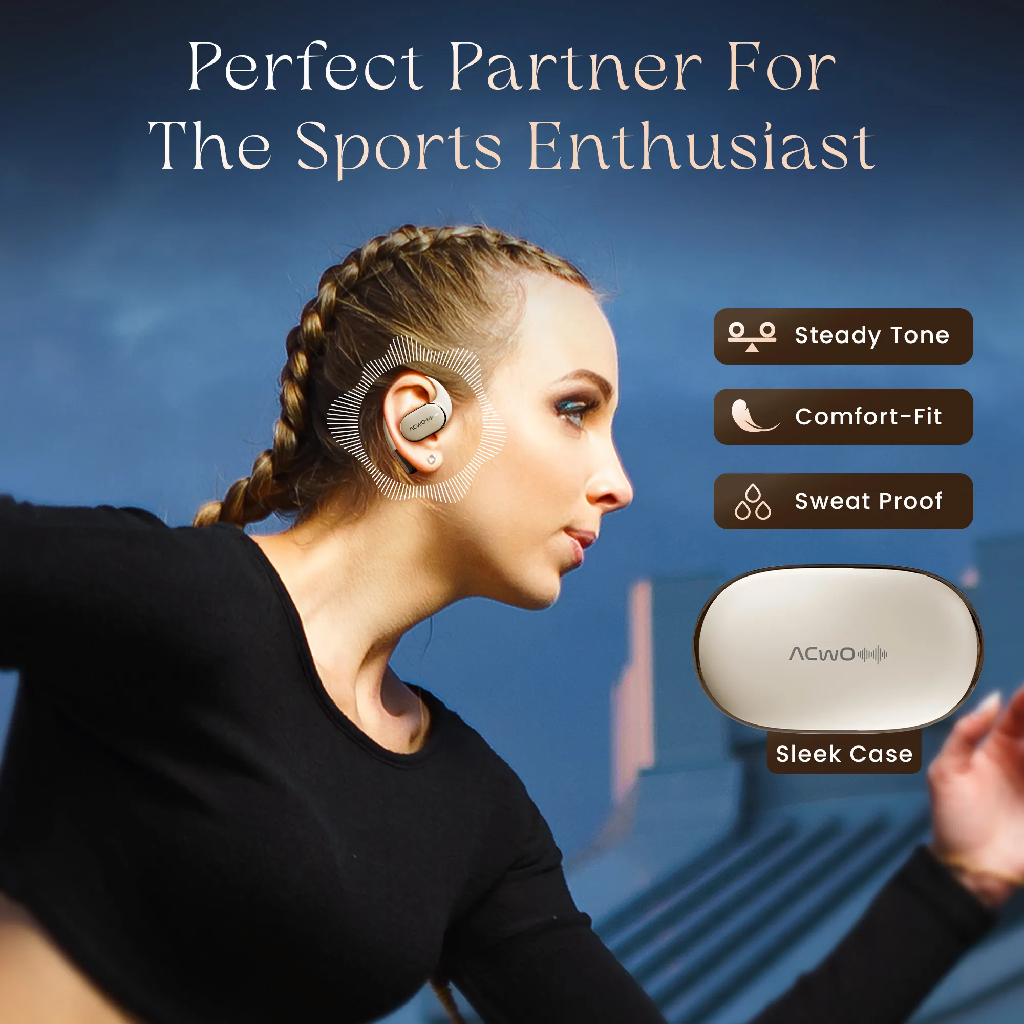 DwOTS Sense Earbuds - Image 36