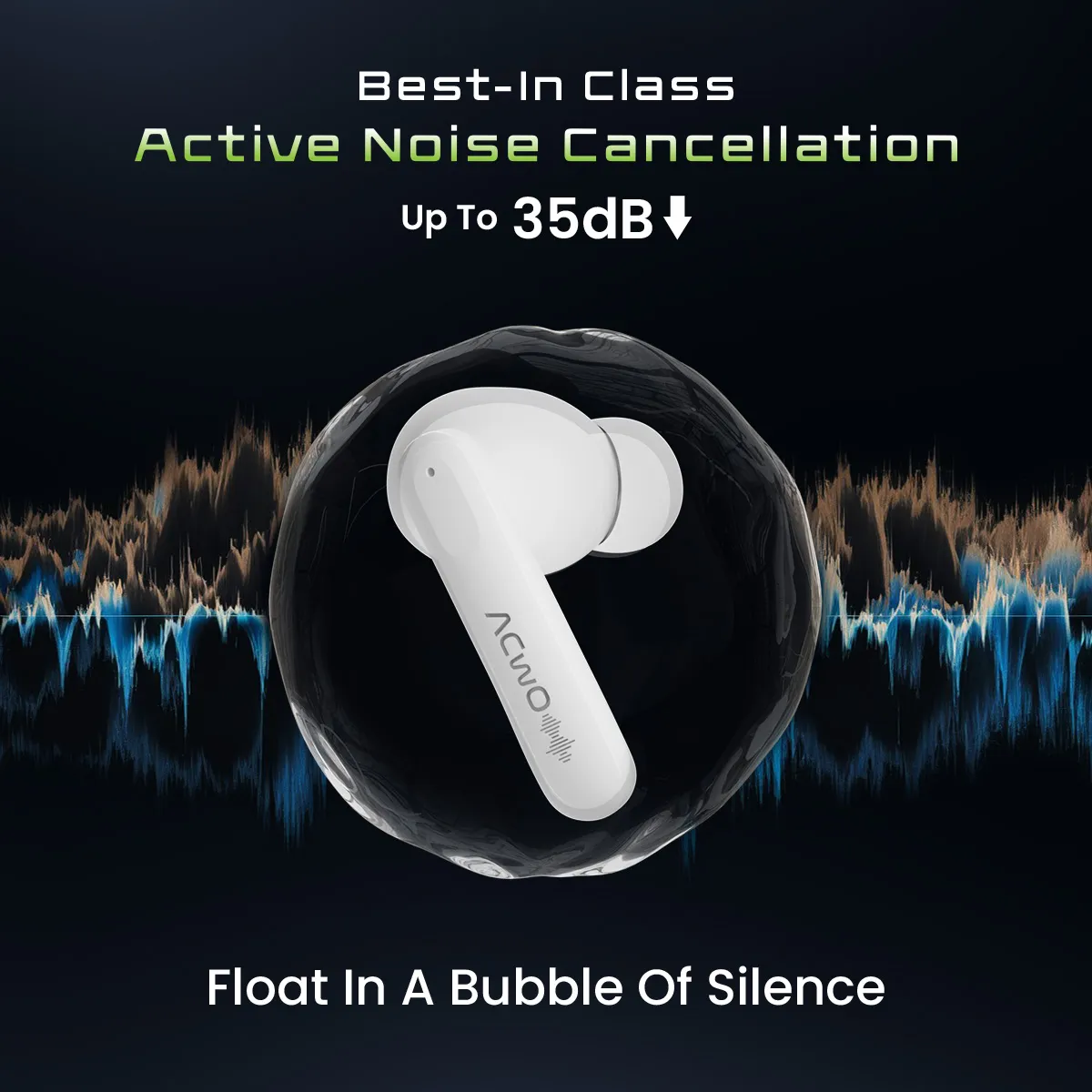 Decibel - White on EMI - Image 20