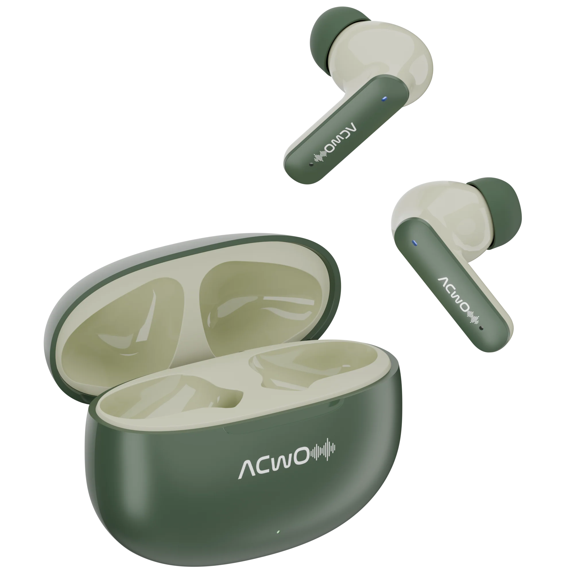 DwOTS 121 Earbuds - Image 63