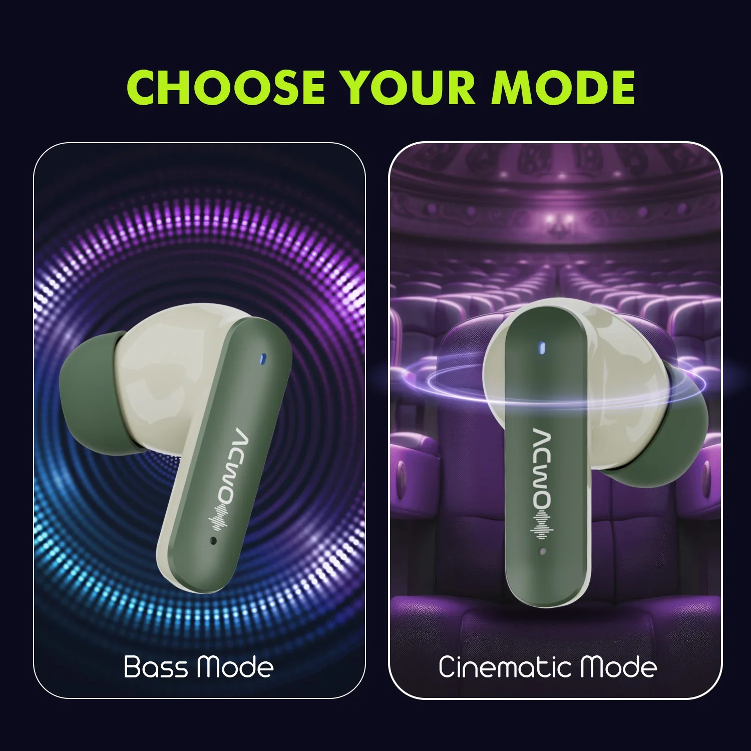 DwOTS 121 Earbuds - Image 71