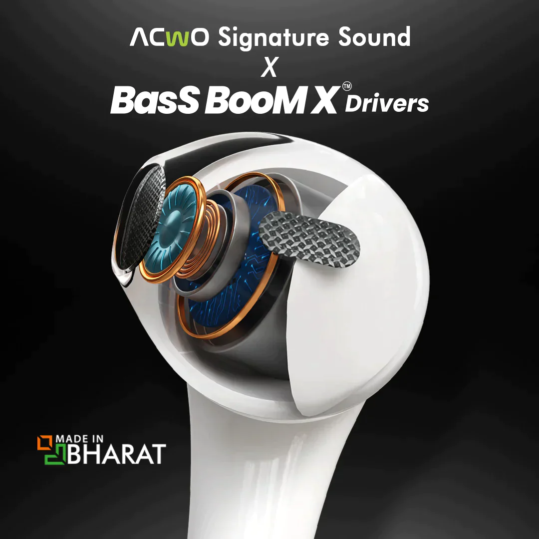 DwOTS 515 Earbuds - Image 28