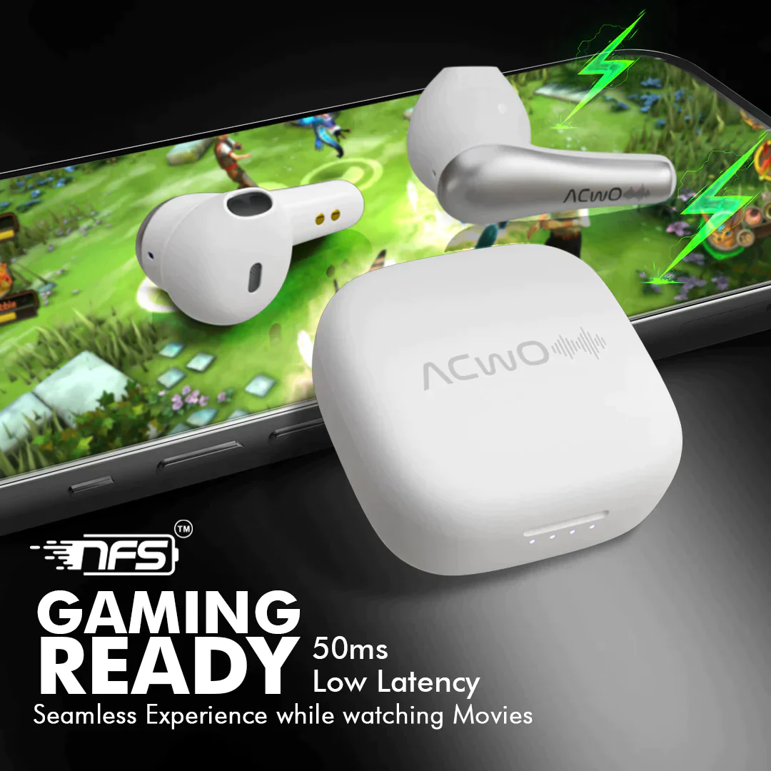 DwOTS 515 Earbuds - Image 29