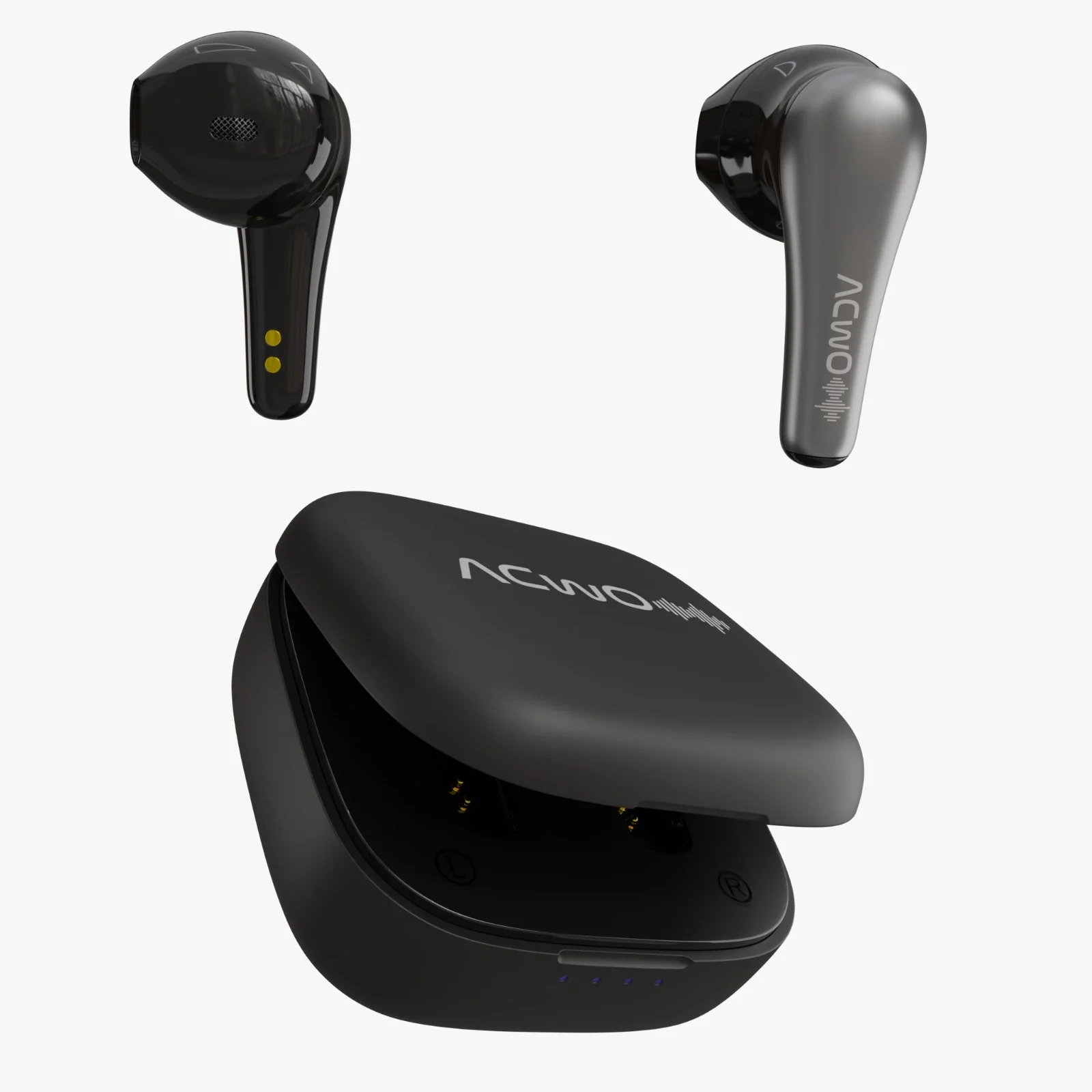 DwOTS 515 Earbuds - Image 33
