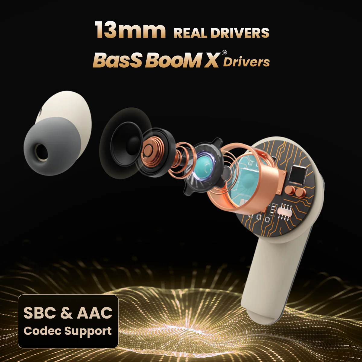 DwOTS 727 Earbuds - Image 26
