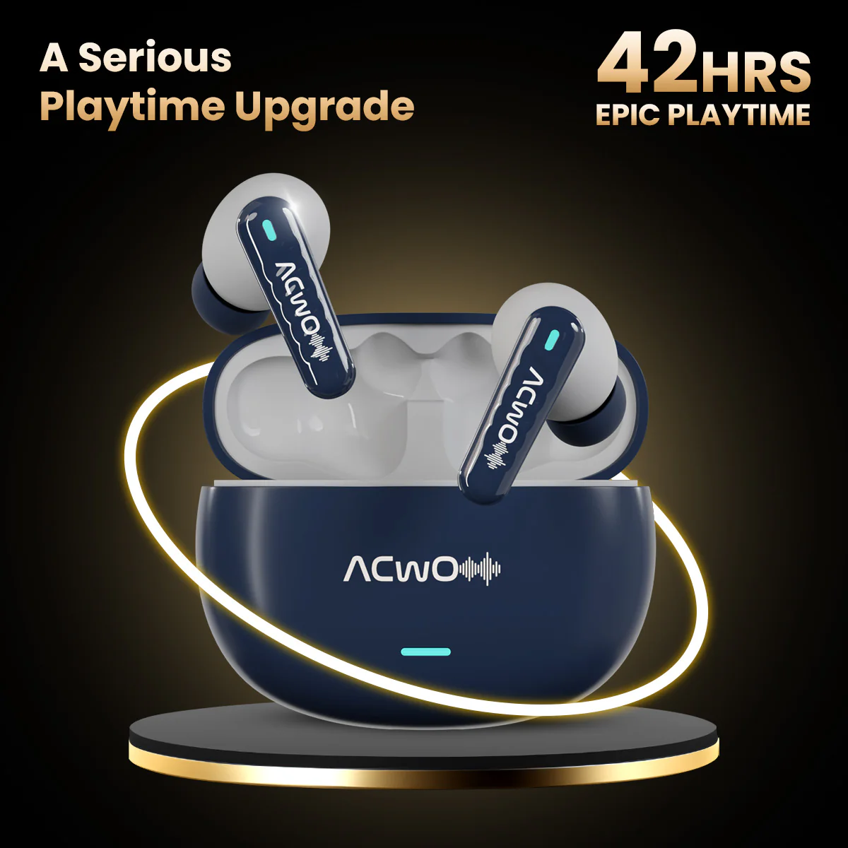 DwOTS 727 Earbuds - Image 61