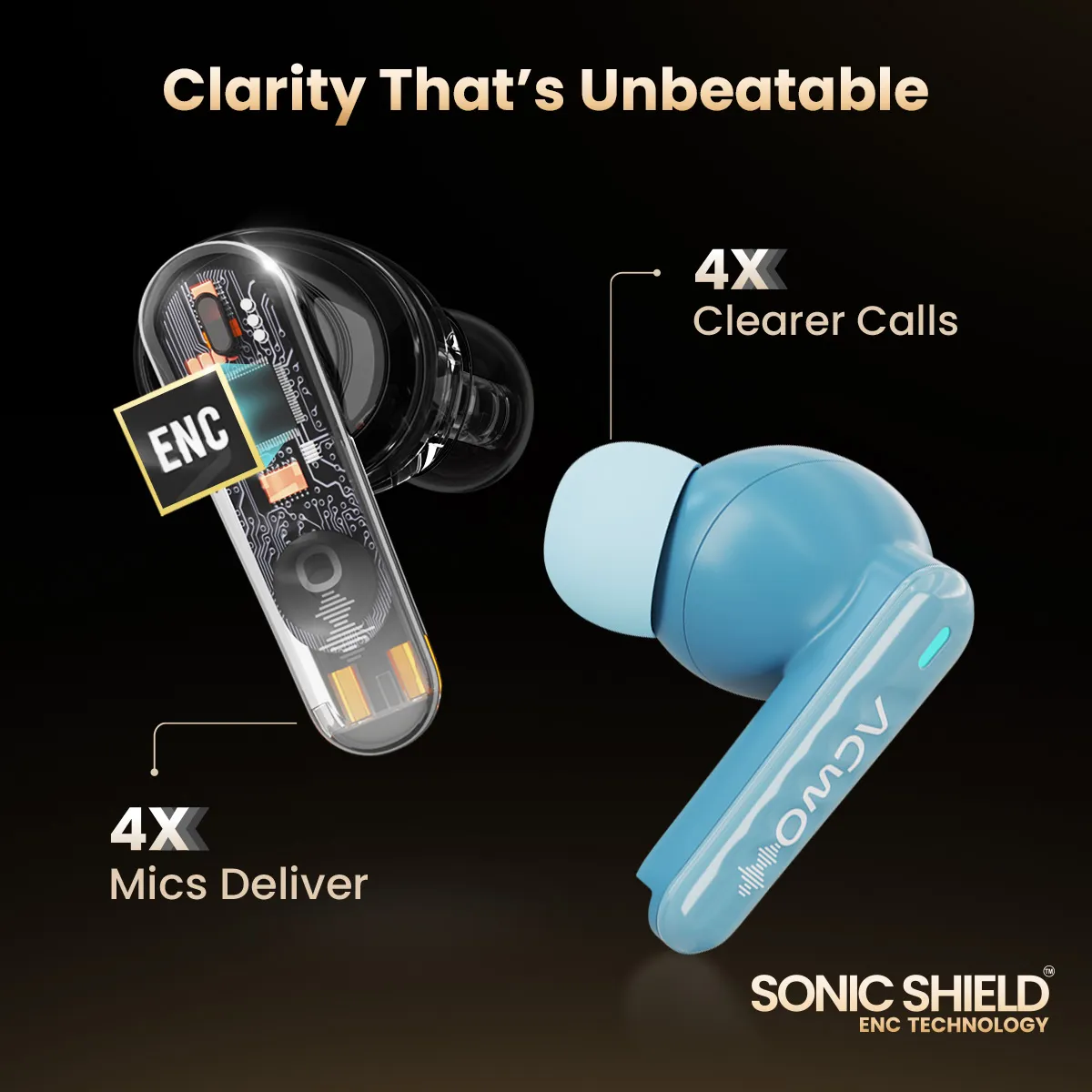 DwOTS 727 Earbuds - Image 38