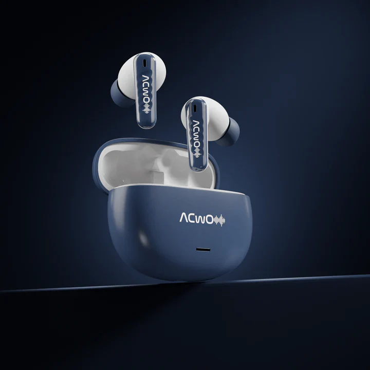 DwOTS 727 Earbuds - Image 4