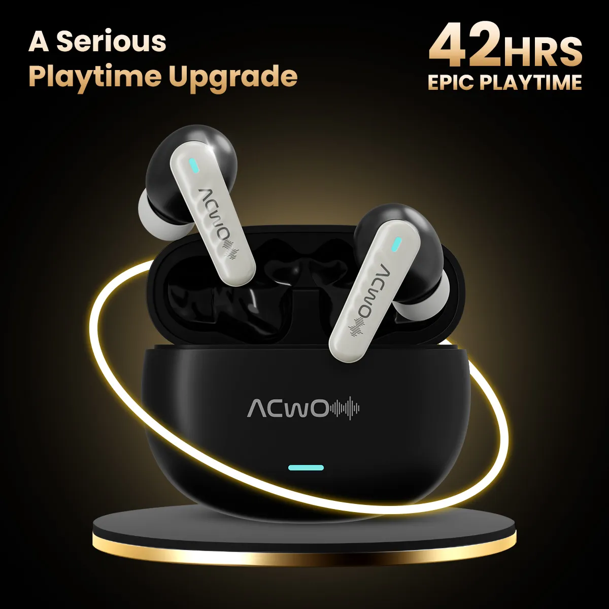 DwOTS 727 Earbuds - Image 50
