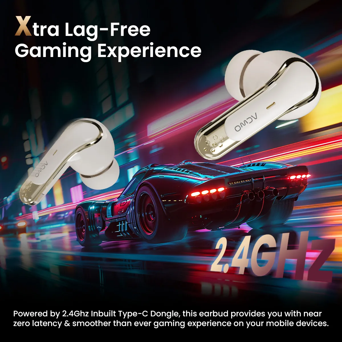 DwOTS X Earbuds - Image 7