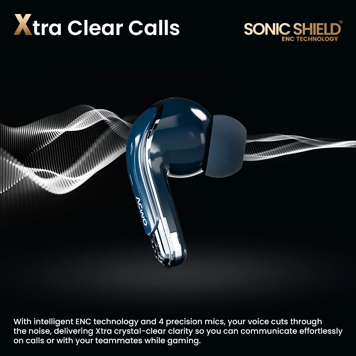 DwOTS X Earbuds - Image 27