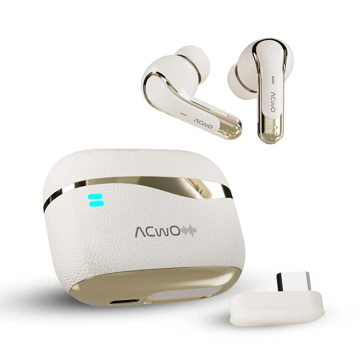 DwOTS X Earbuds - Image 22