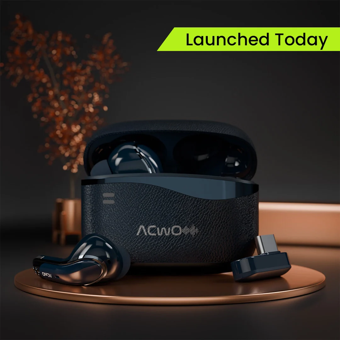 DwOTS X Earbuds - Image 29