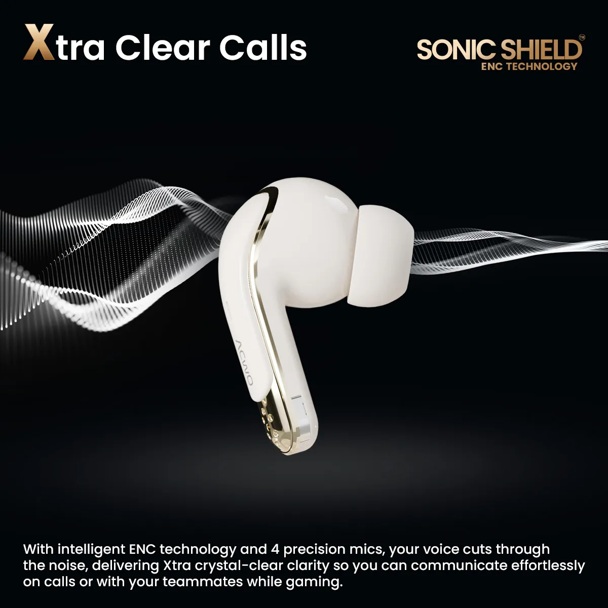 DwOTS X Earbuds - Image 26
