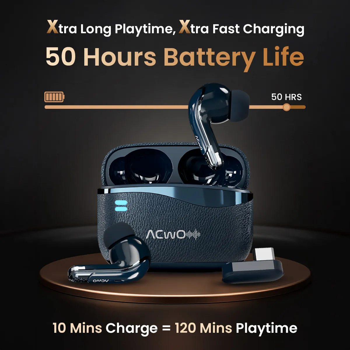 DwOTS X Earbuds - Image 15
