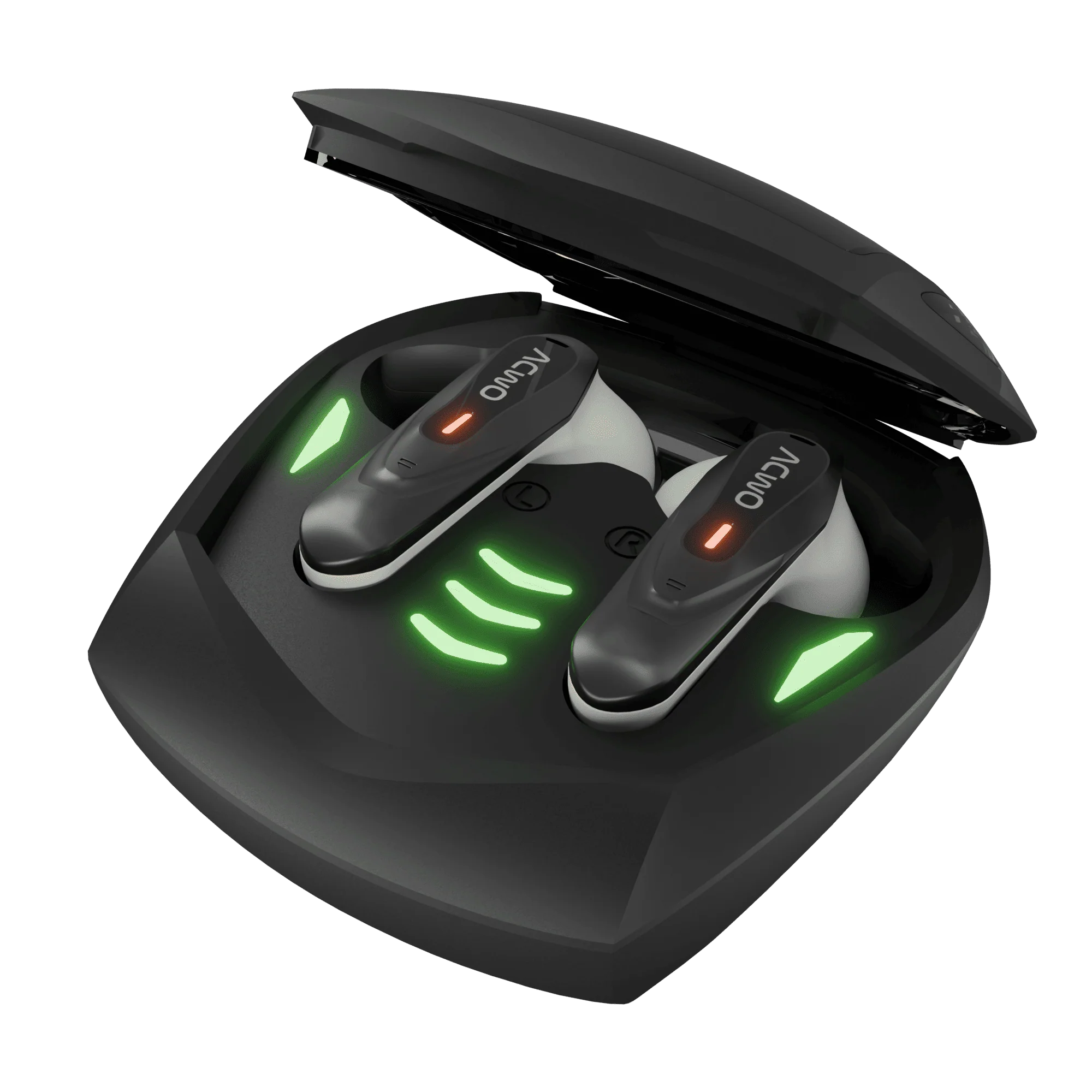 DwOTS Zing Earbuds - Image 24